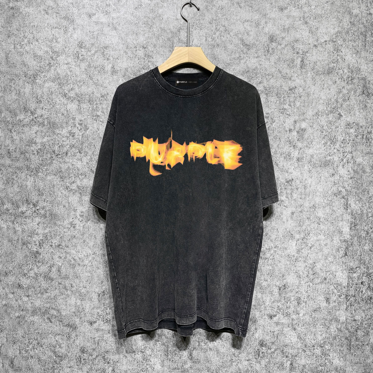 17_Purple Brand T-shirt