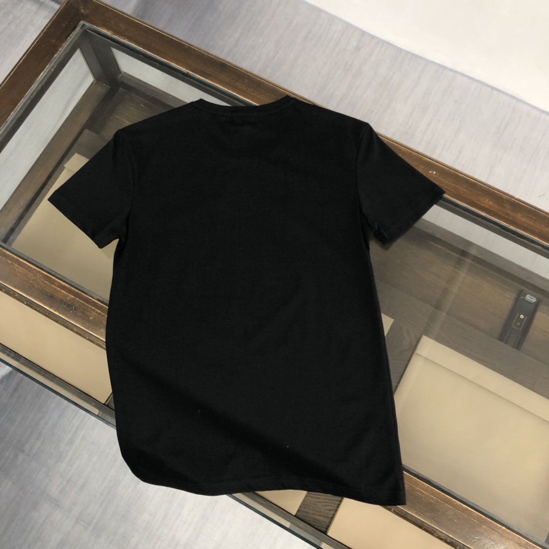 13_Moncler T-shirt