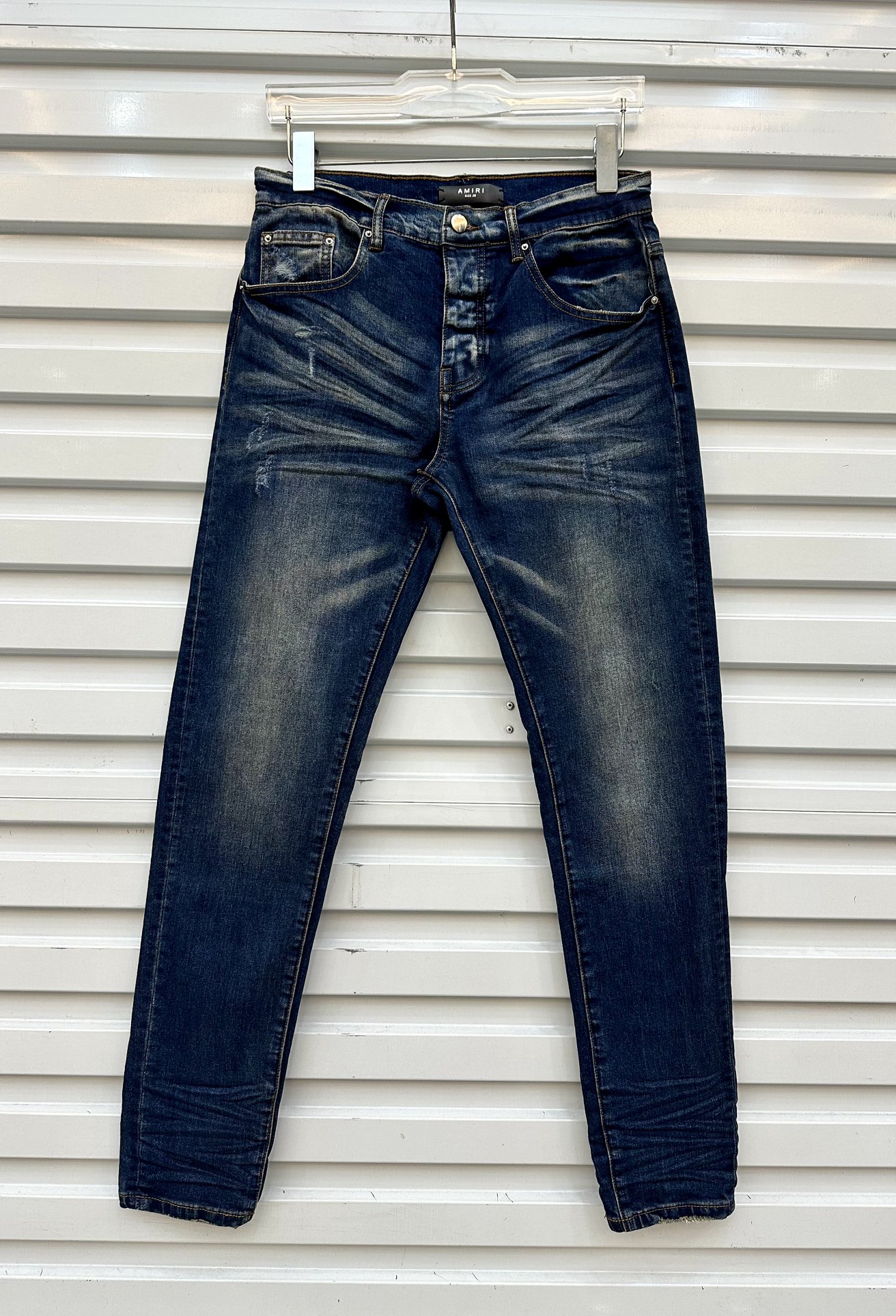 106_Amiri Jeans