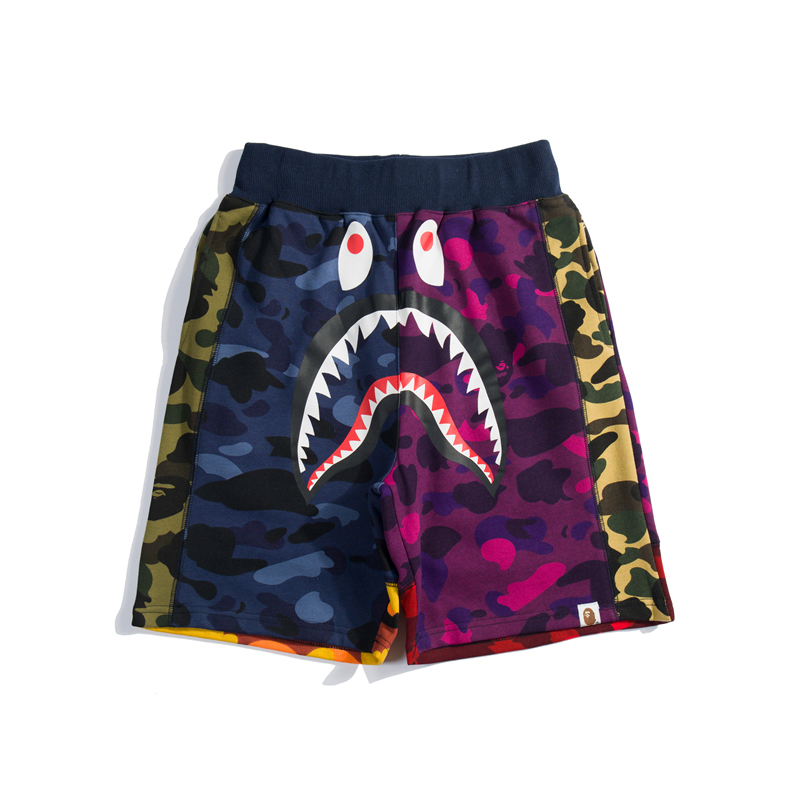 19_65 Bape Shorts