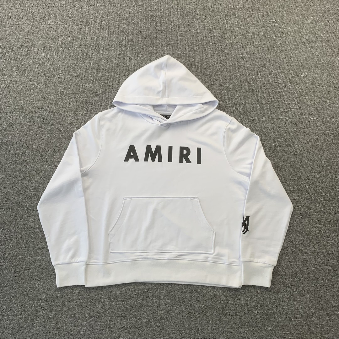 31_248 AMIRI Hoodie