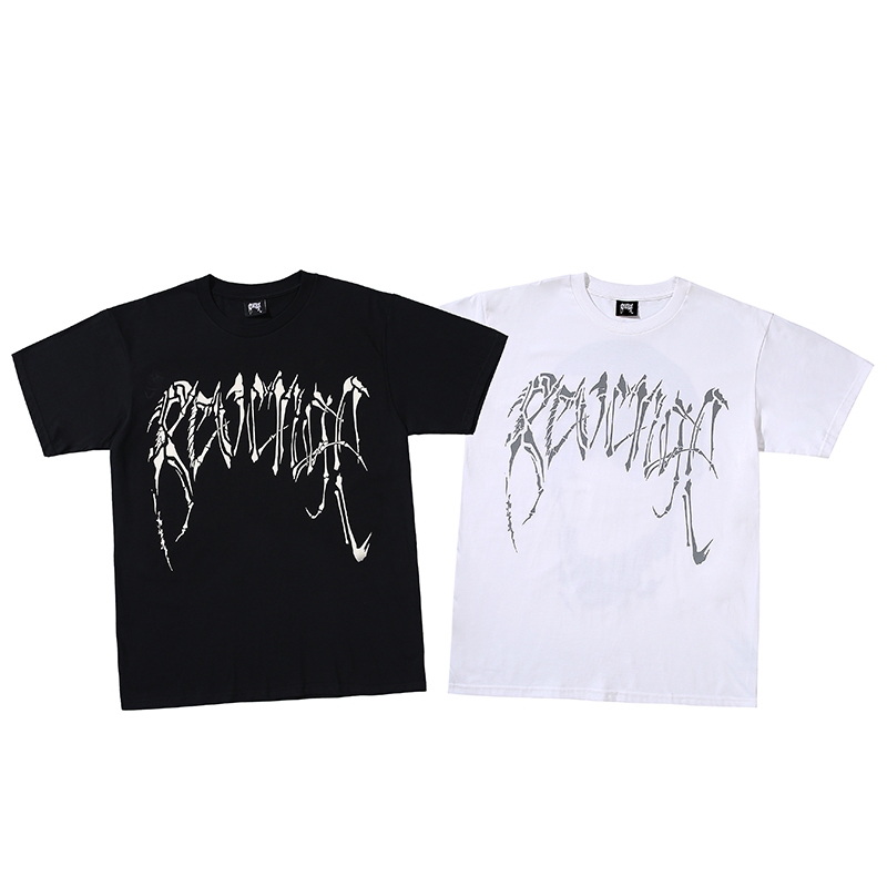12_79 Revenge T-shirt