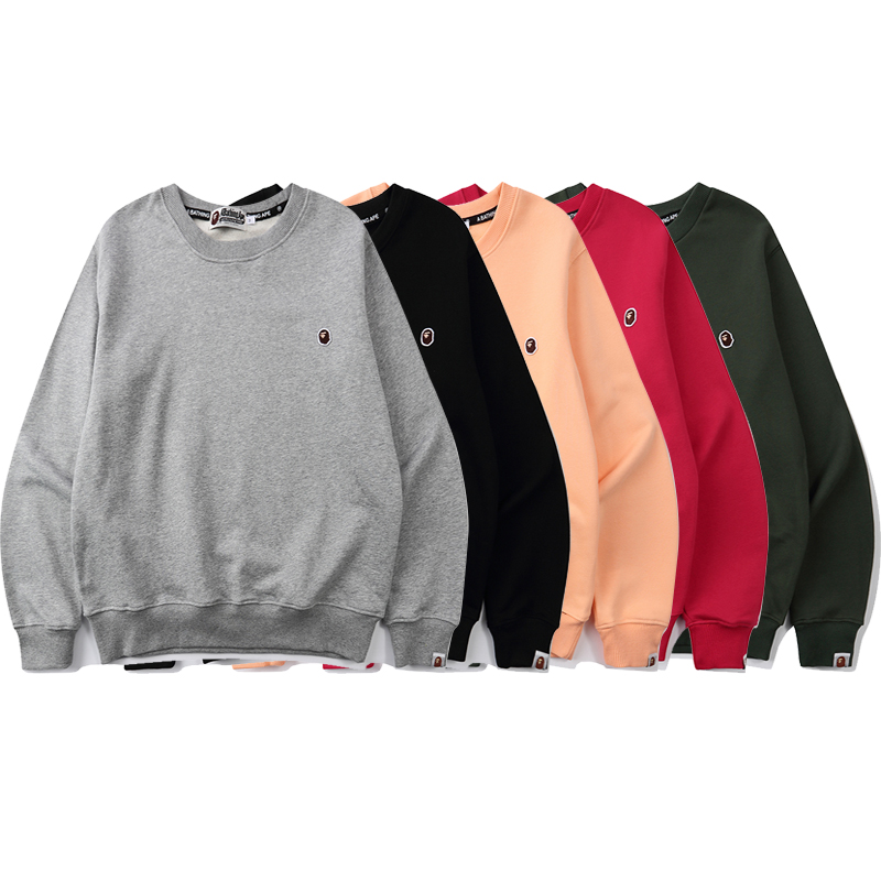 20_78 Bape Crewneck
