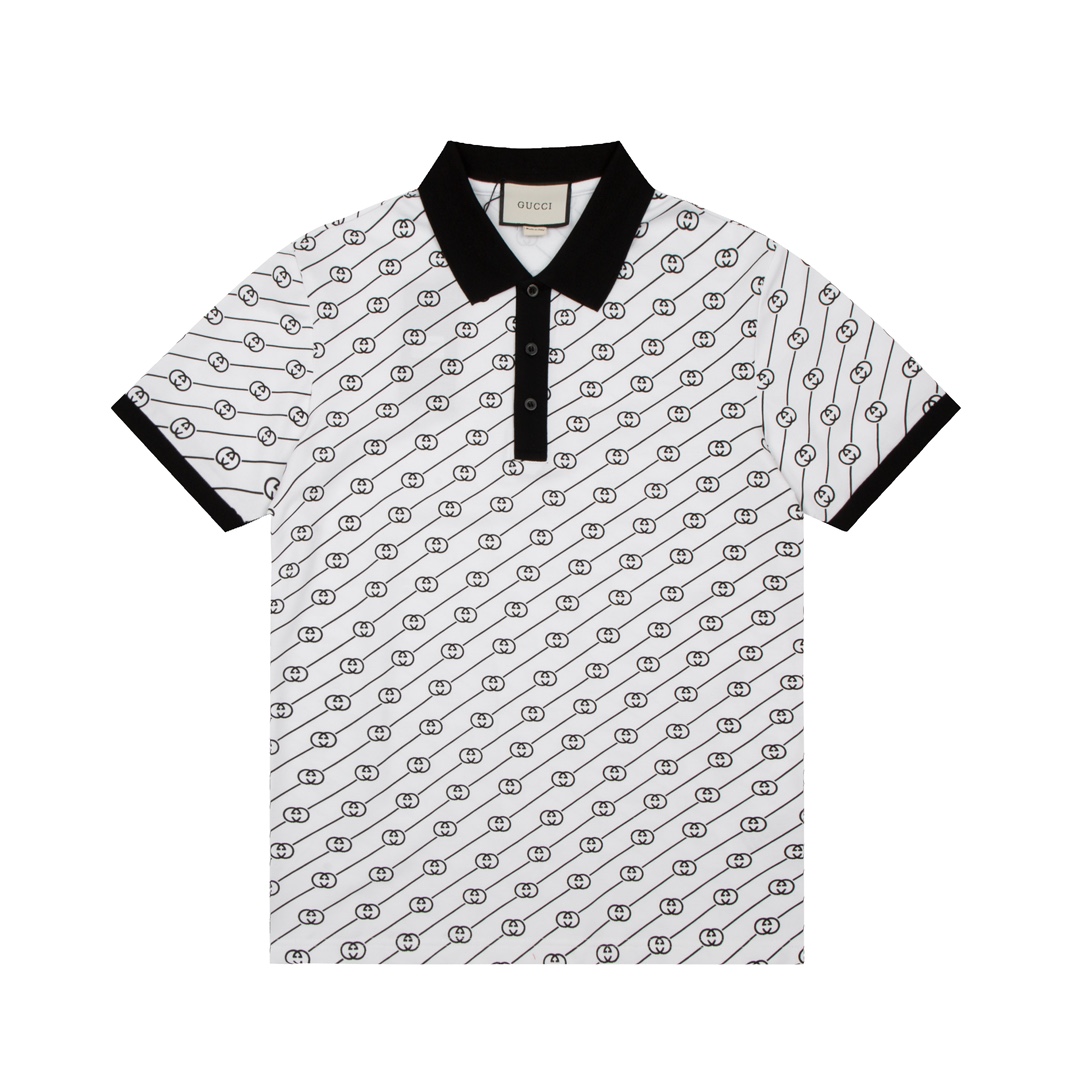 110_Gucci Shirt