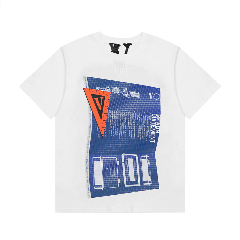 60_Vlone T-shirt