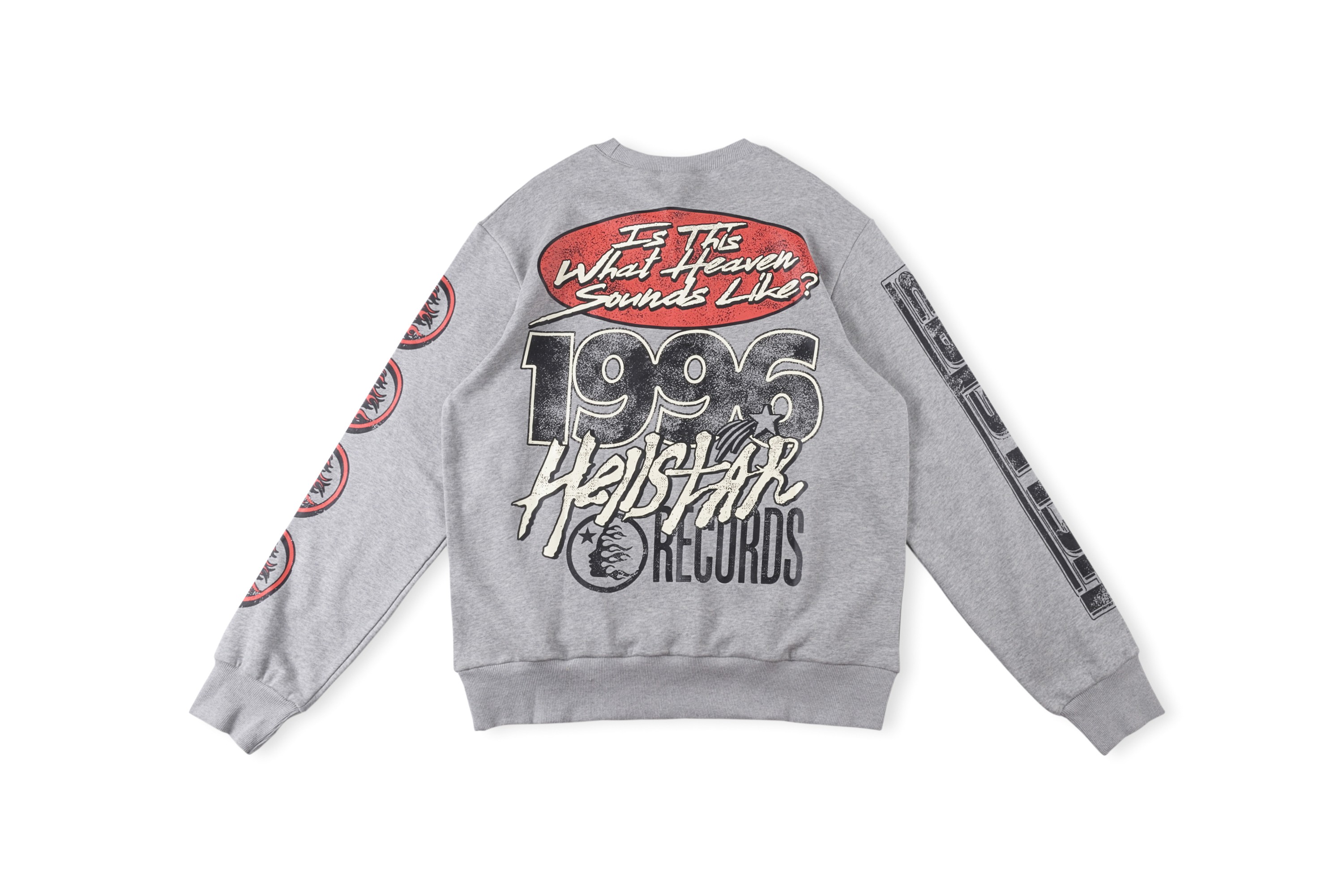 65_218 Hellstar Crewneck