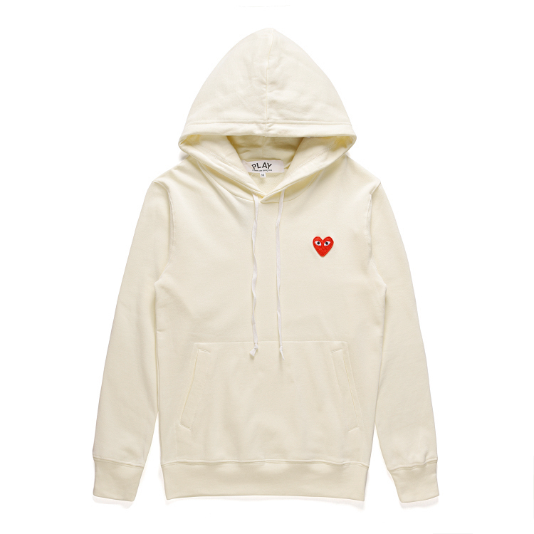 67_269 CDG Hoodie