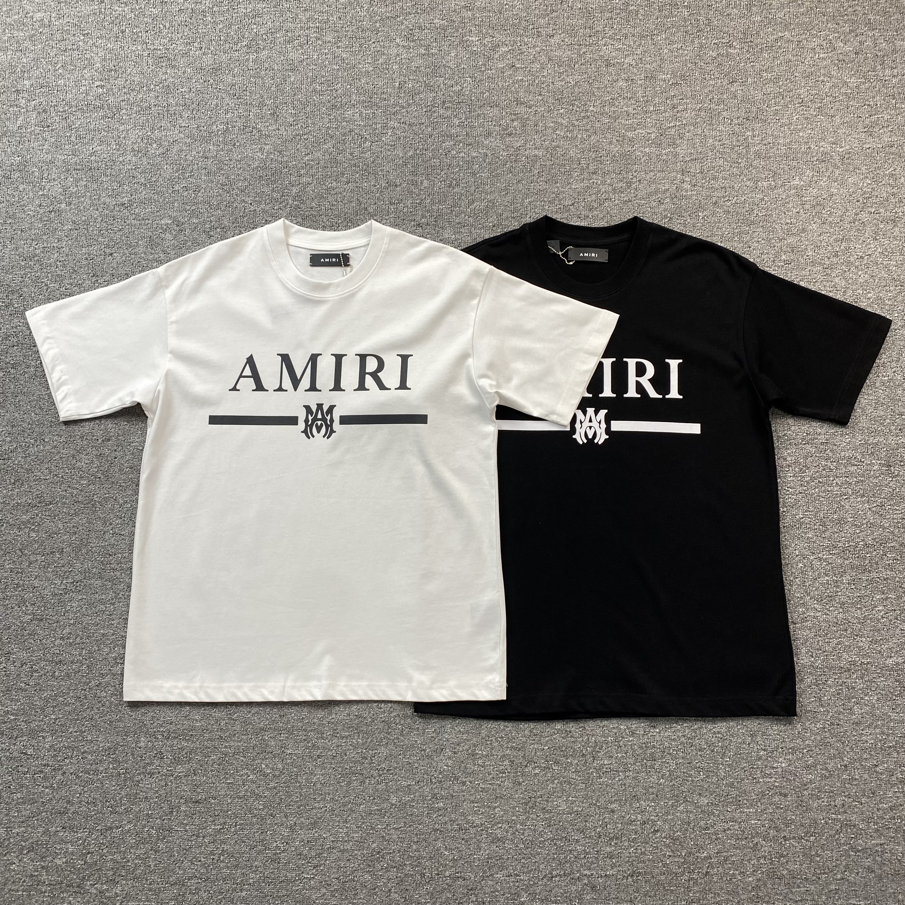 20_110 AMIRI T-shirt