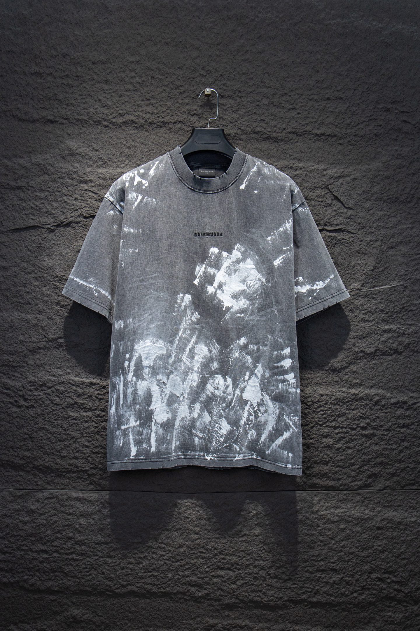 94_Balenciaga T-shirt