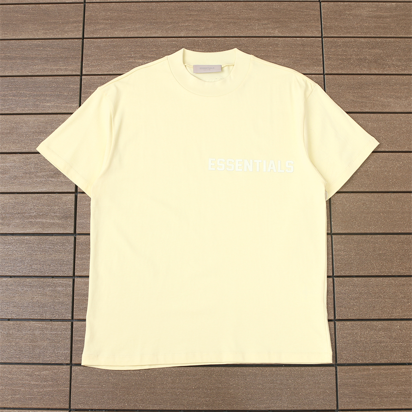 60_95 ESSENTIALS T-SHIRT