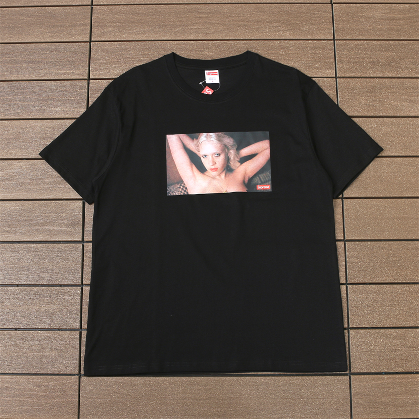 115_68 SUPREME T-SHIRT