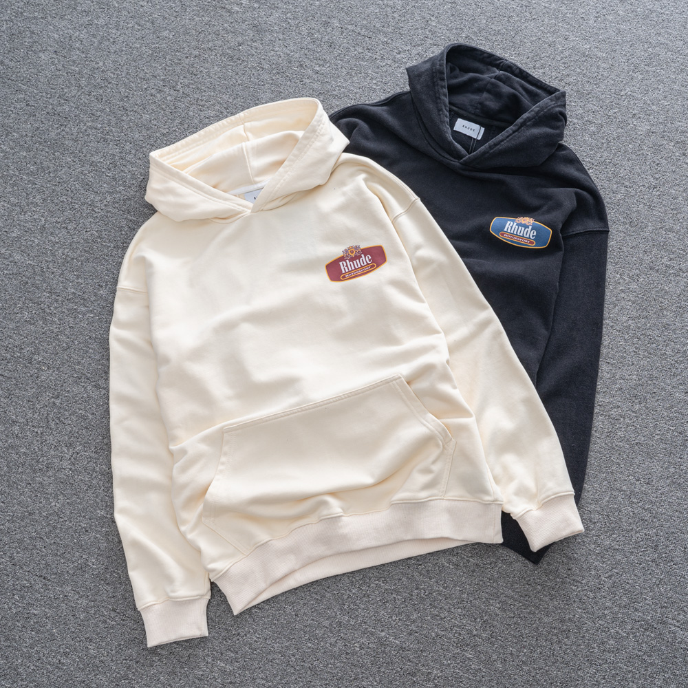 56_148 RHUDE HOODIE