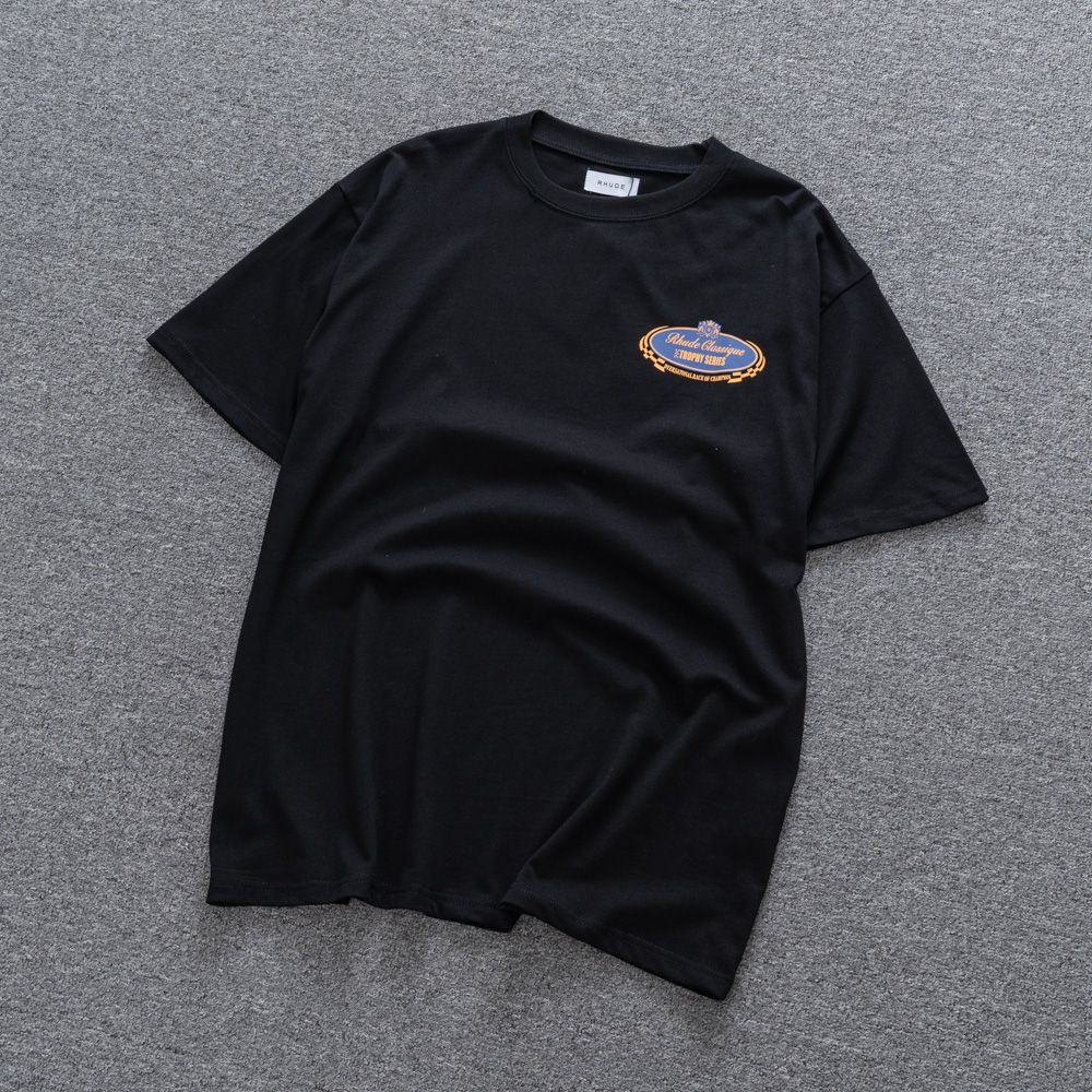 40_78 RHUDE T-shirt