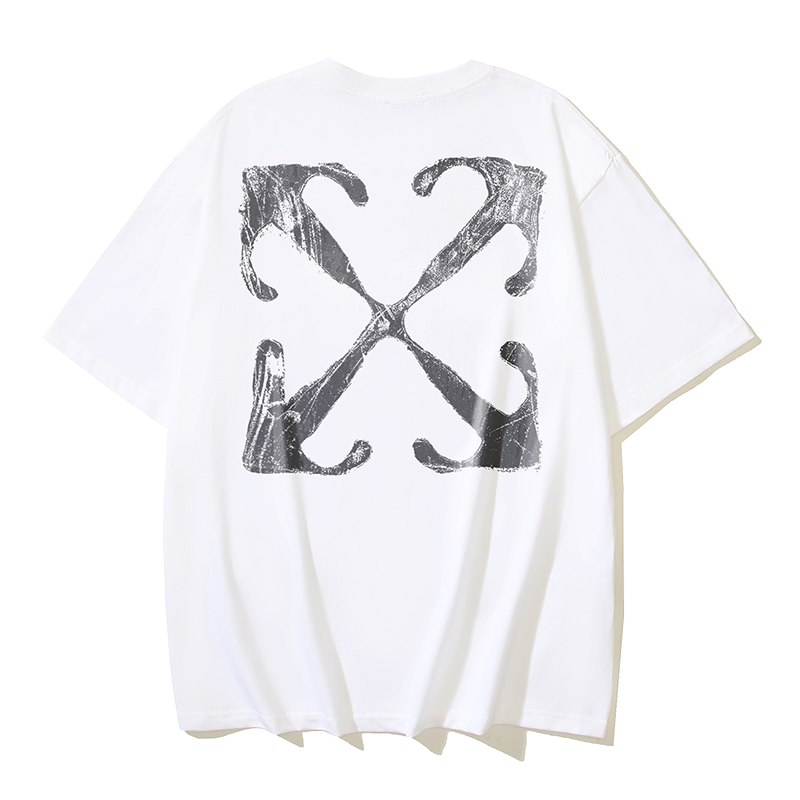 50_182 Off-White T-shirt