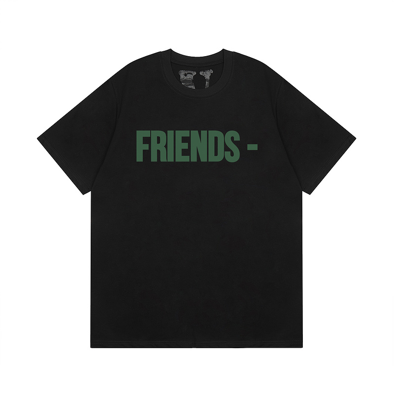90_Vlone T-shirt