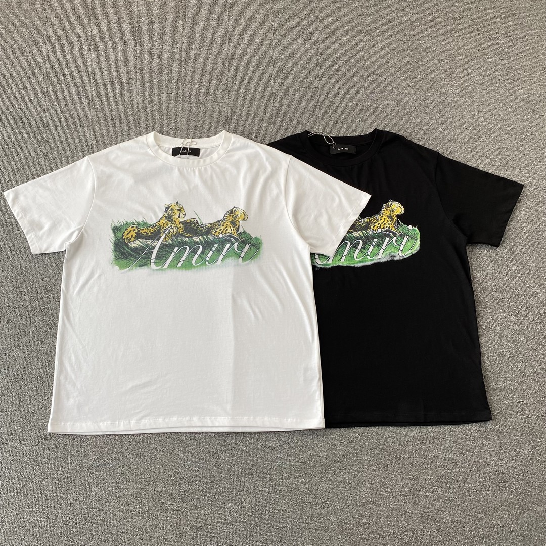 47_150 AMIRI T-shirt