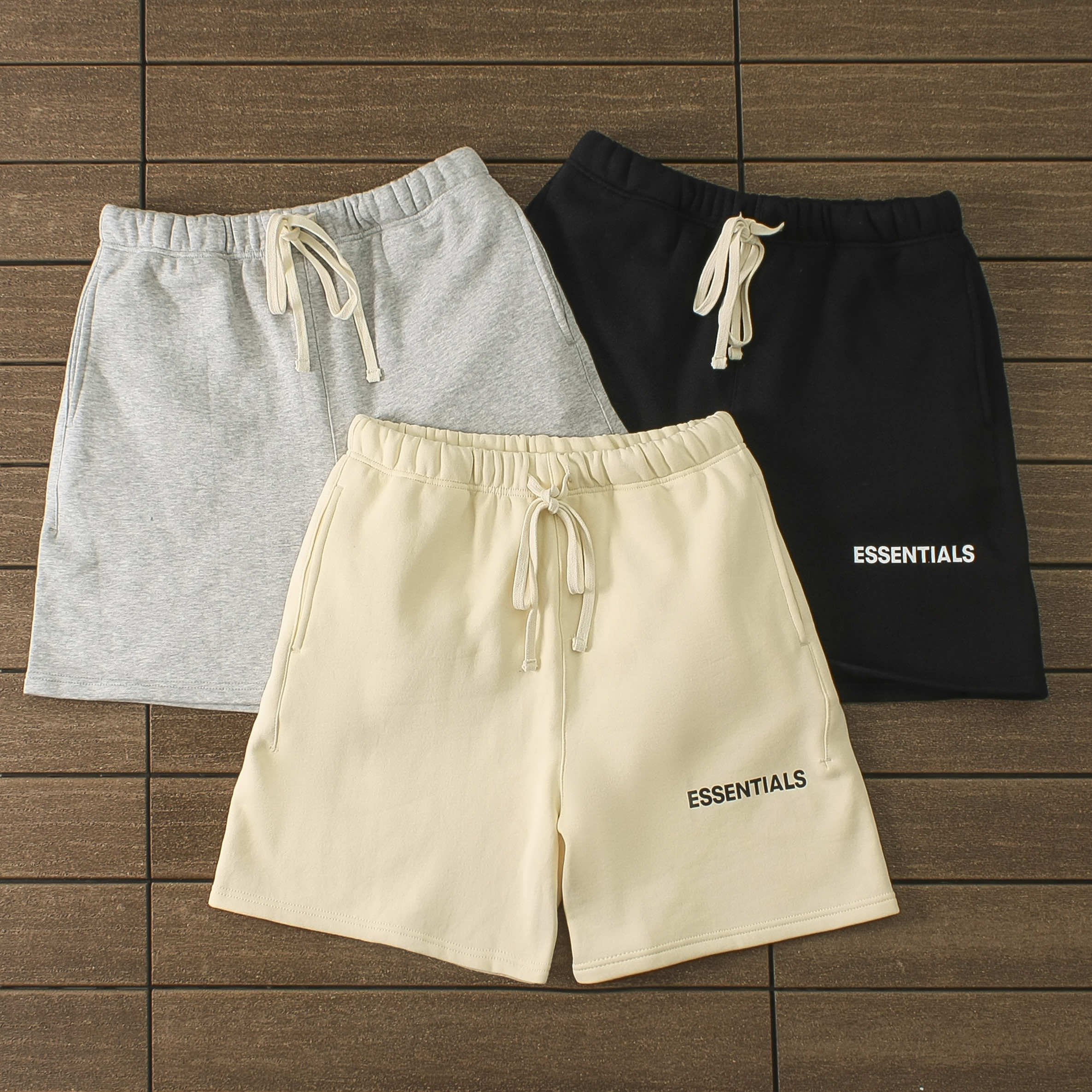 86_148 FEAR OF GOD SHORT