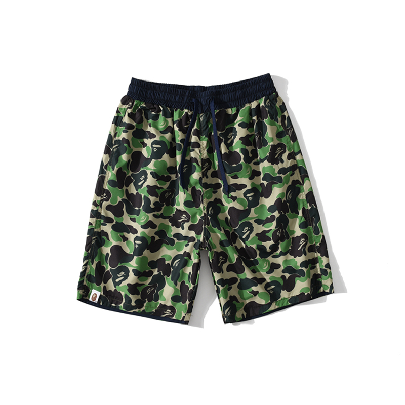 24_68 Bape Shorts