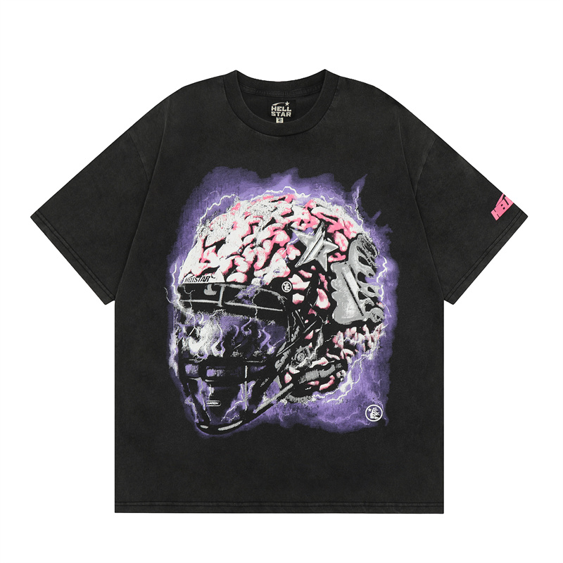 33_88 Hellstar T-shirt