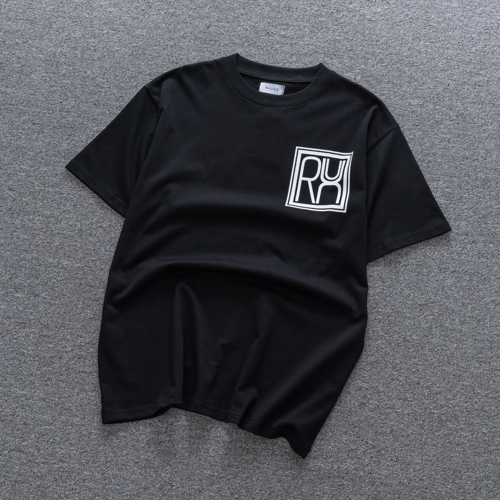 38_78 RHUDE T-shirt