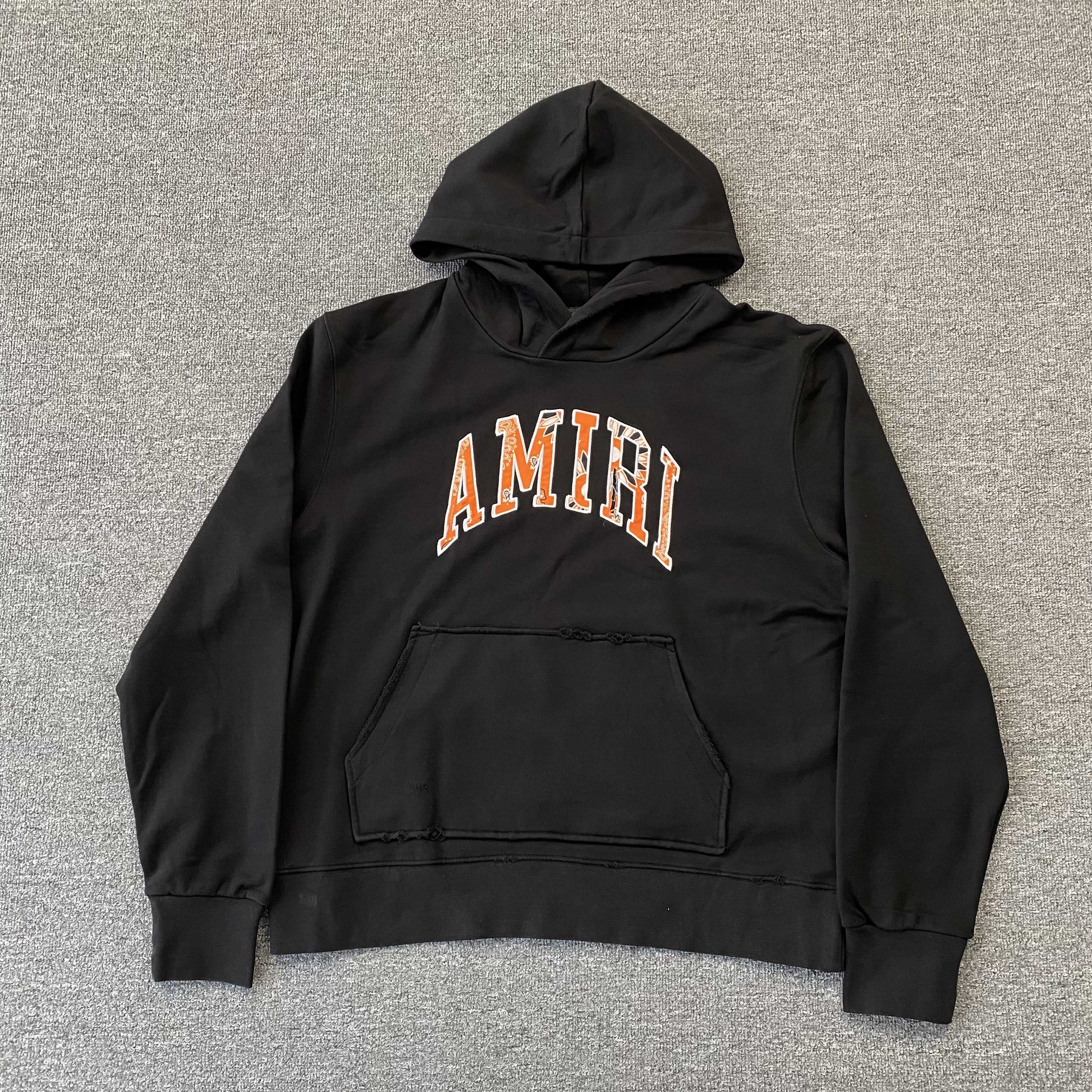 83_248 Amiri 2022 Hoodie