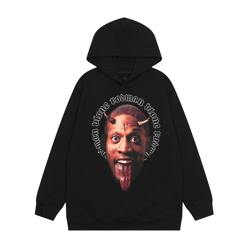 8_Vlone Hoodie