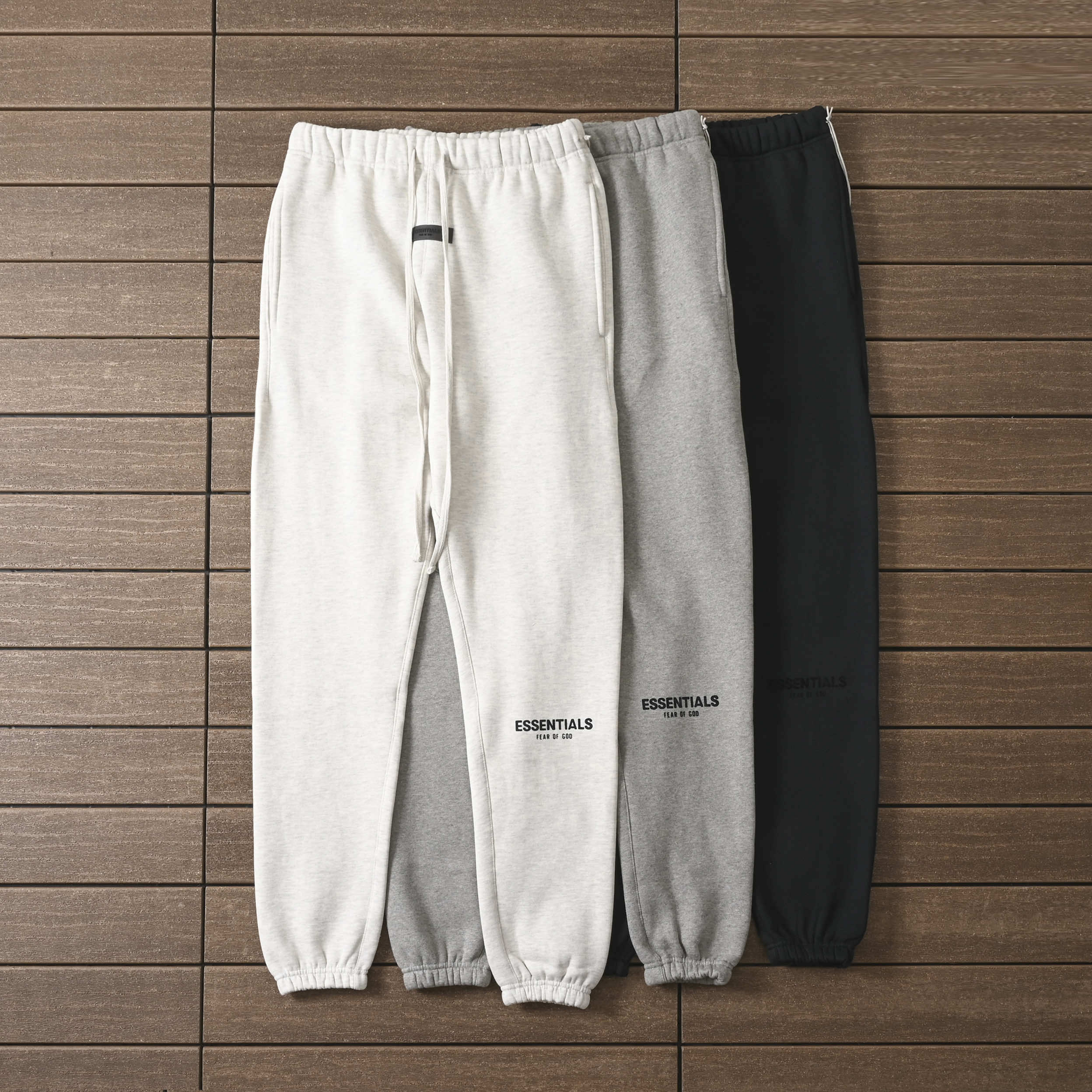 53_118 FEAR OF GOD PANTS
