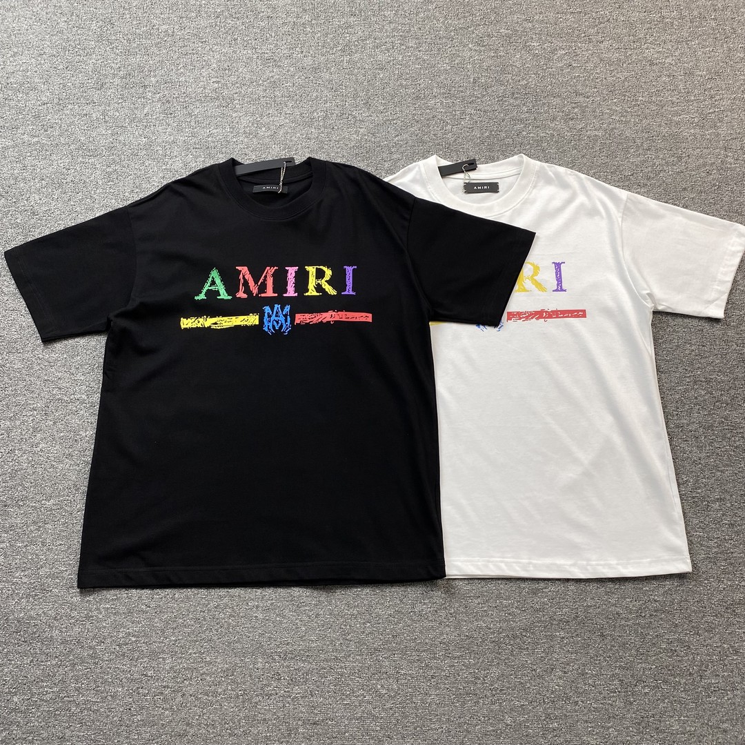 13_110 AMIRI T-shirt