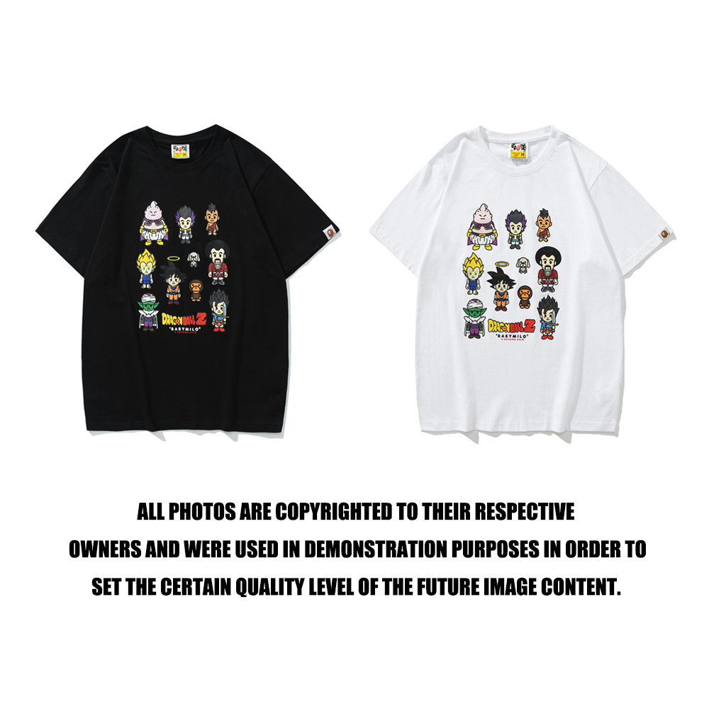 111_53 Bape T-shirt
