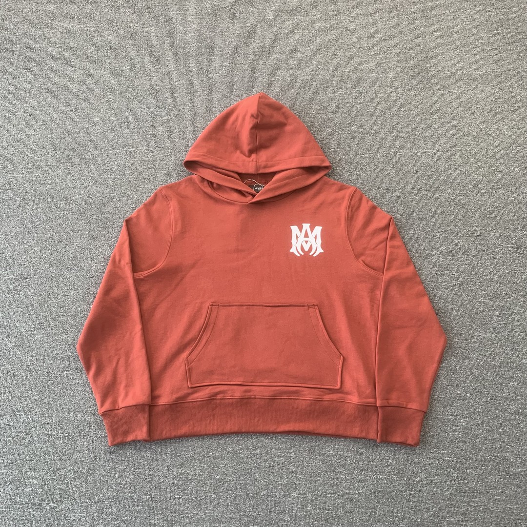 11_248 AMIRI Hoodie