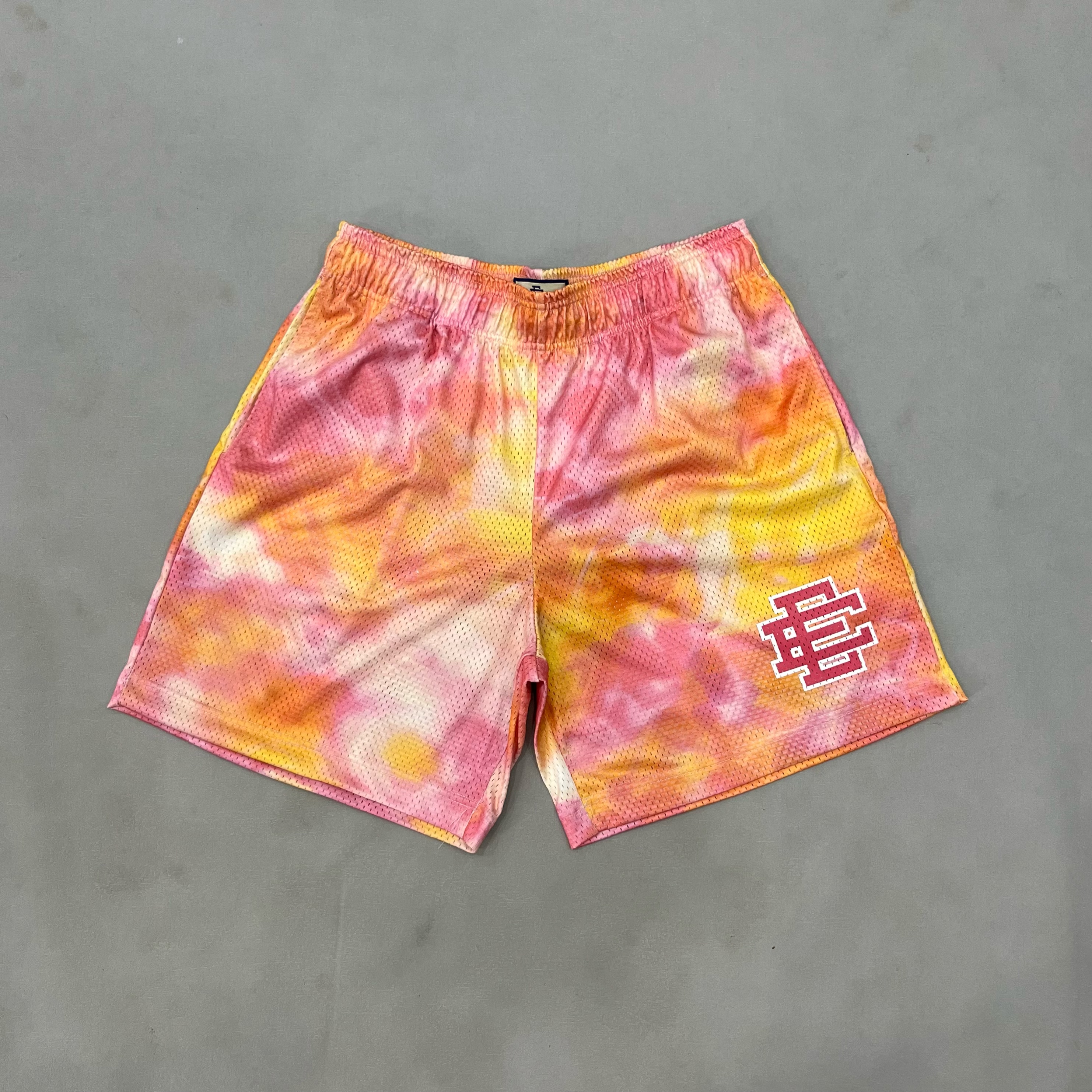 1_Eric Emanuel Shorts