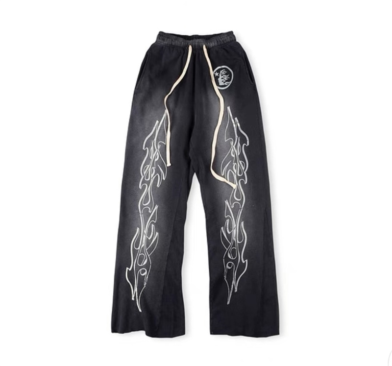 76_178 Hellstar Pants