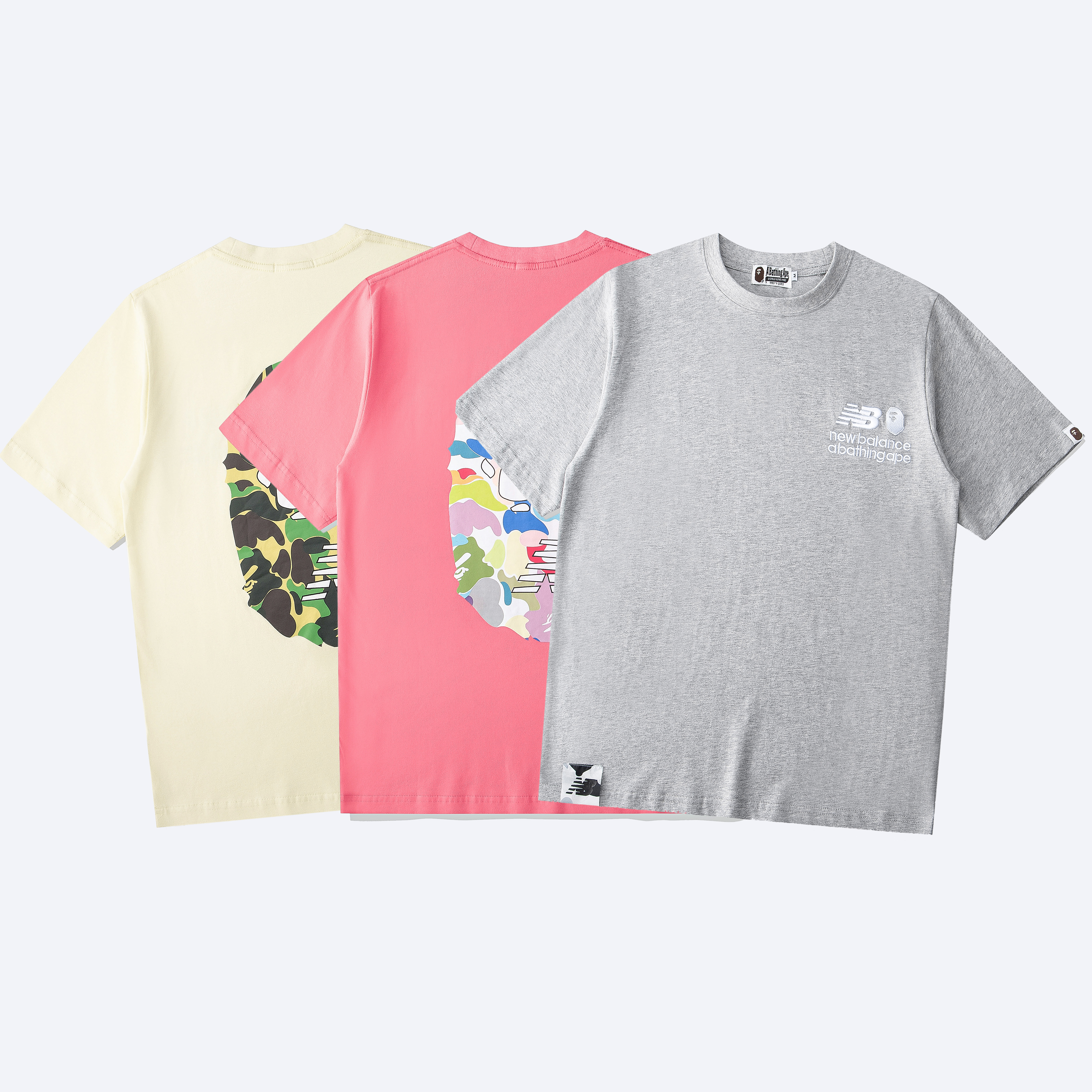 61_50 Bape T-shirt