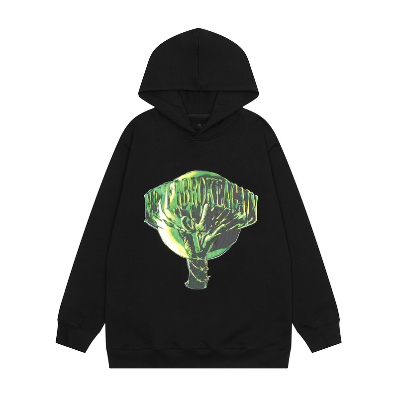 9_Vlone Hoodie