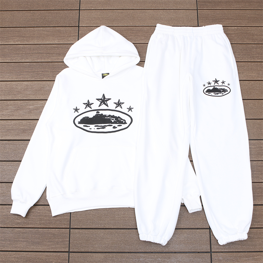 102_148 CT1Z HOODIE
