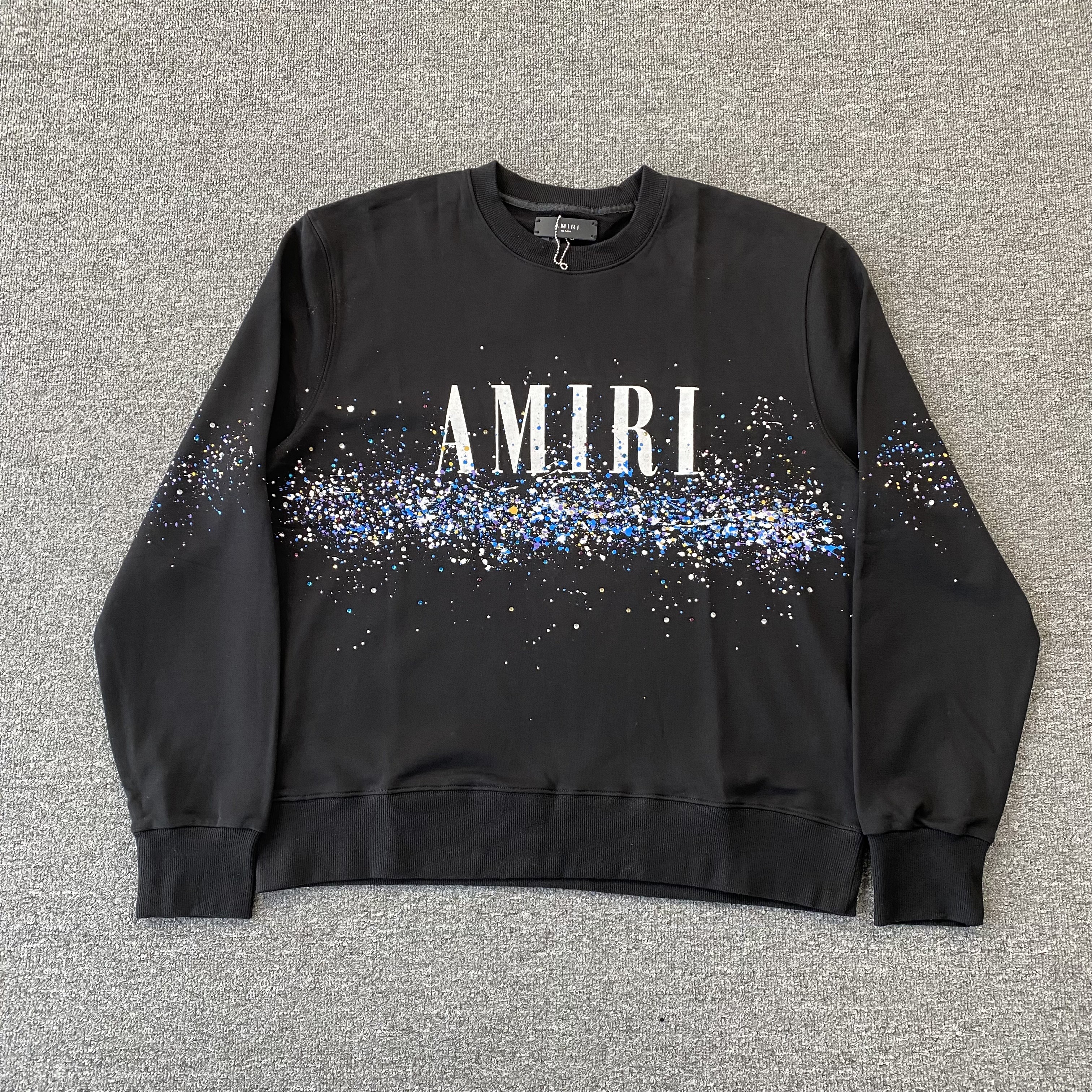 70_238 AMIRI Crewneck