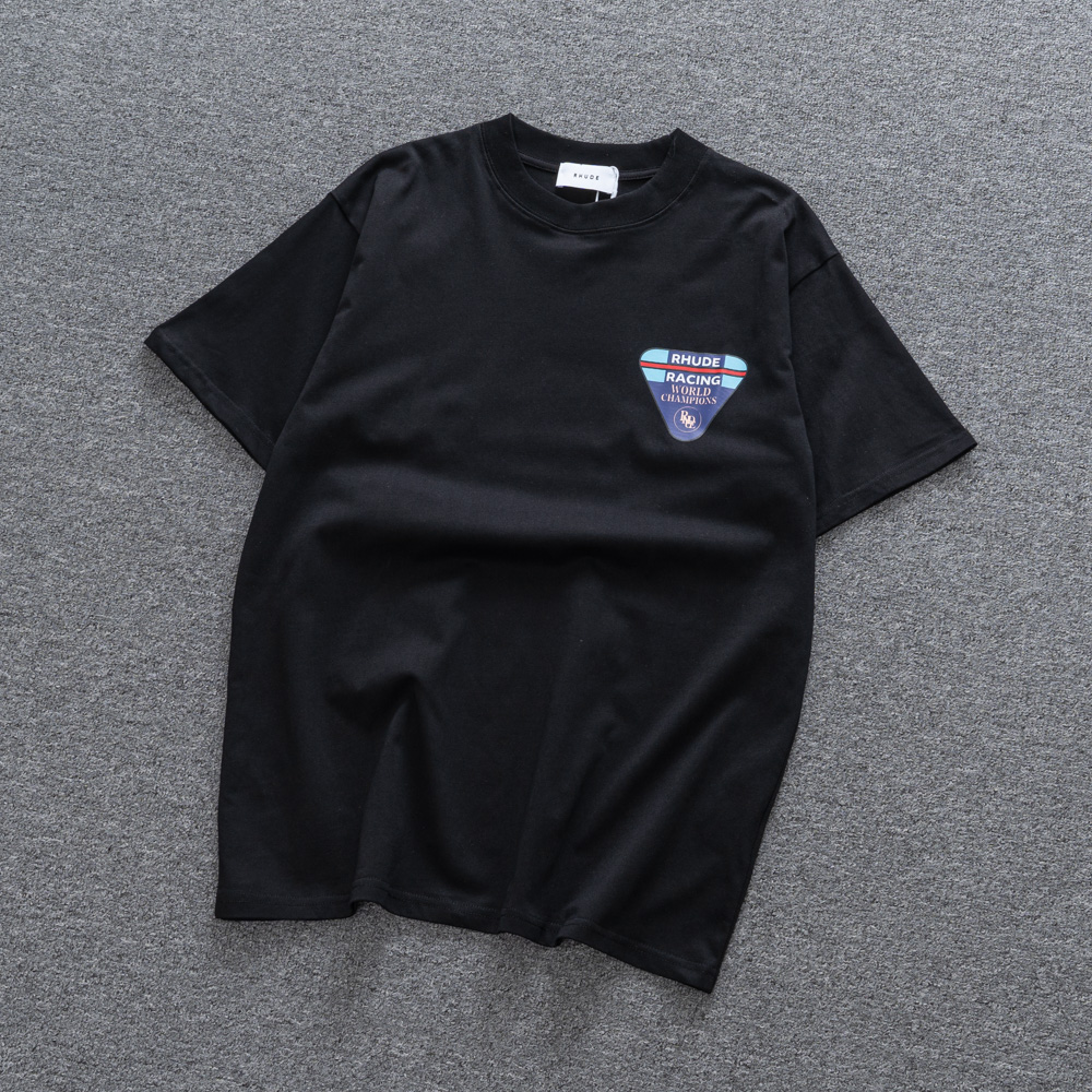 33_78 RHUDE T-shirt