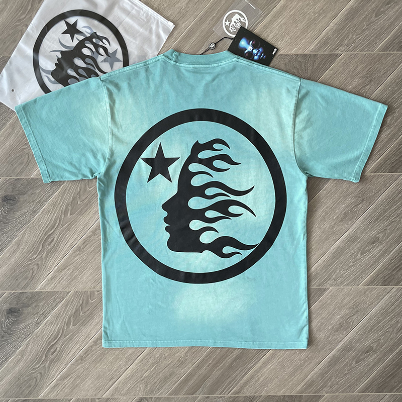 8_Hellstar T-shirt