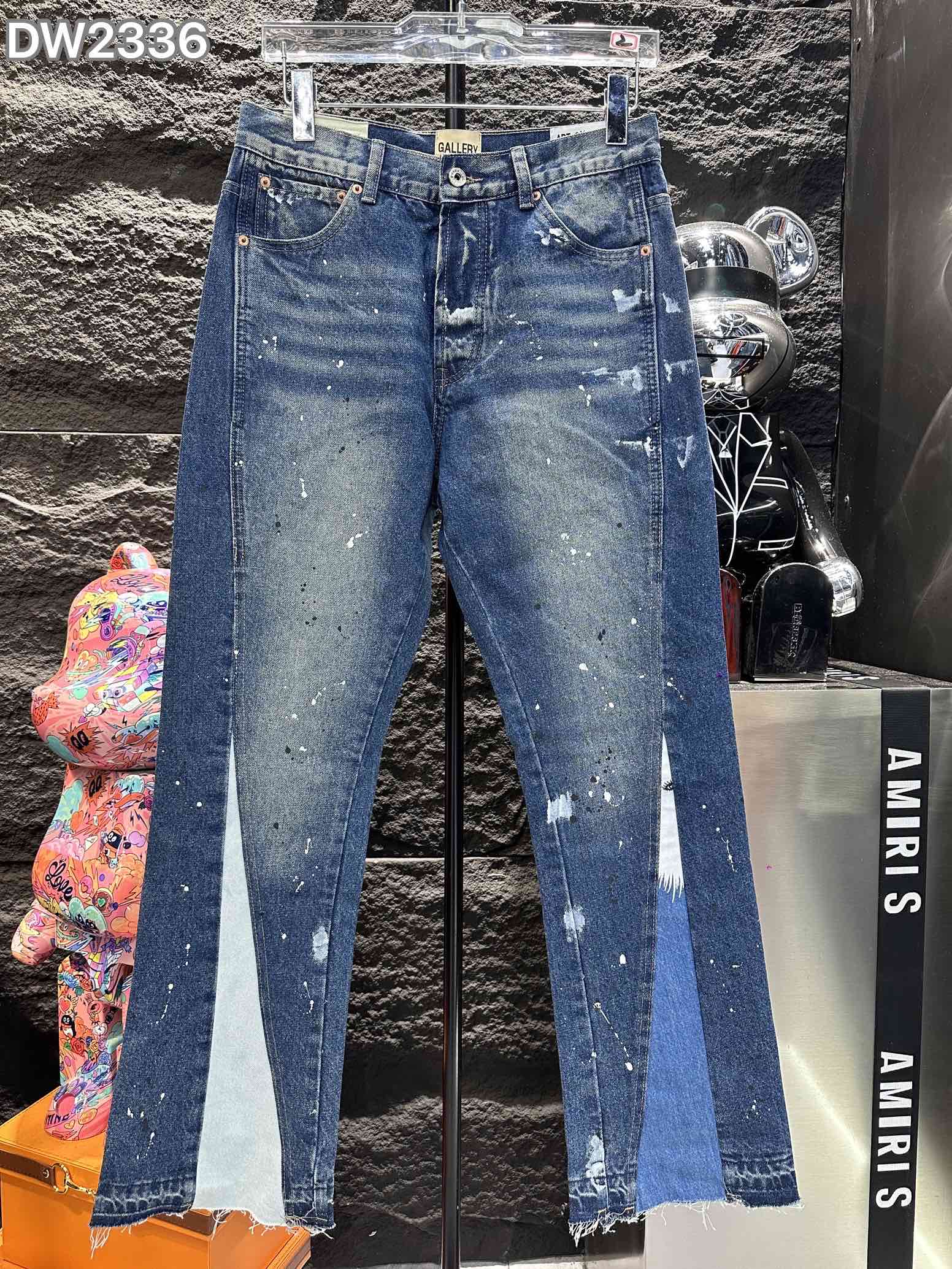 18_Gallery Dept Jeans