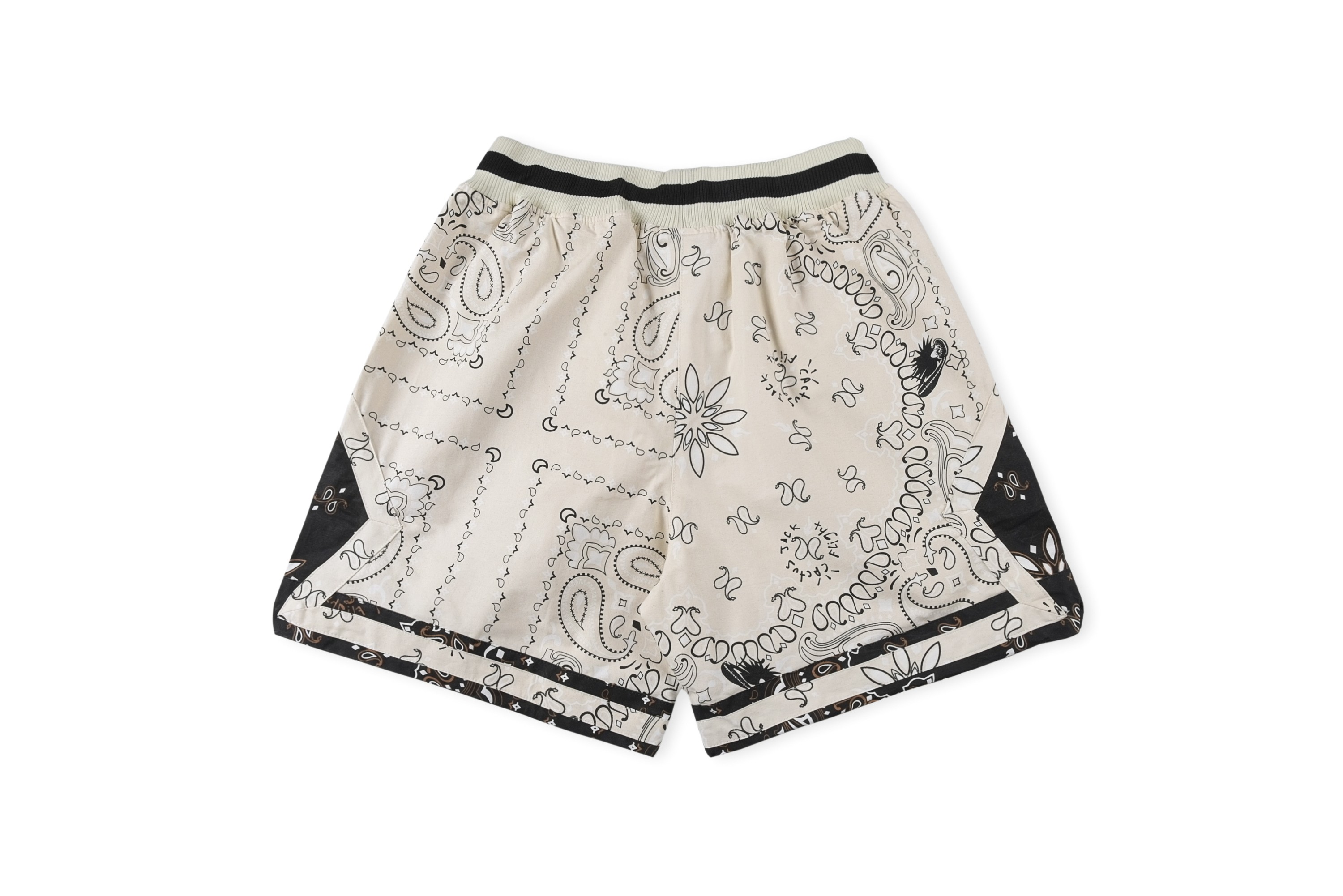 77_248 Travis Scott Shorts