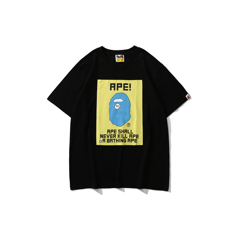 37_45 Bape T-shirt