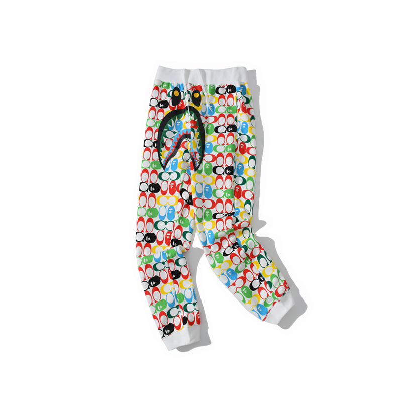 20_82 Bape Pants