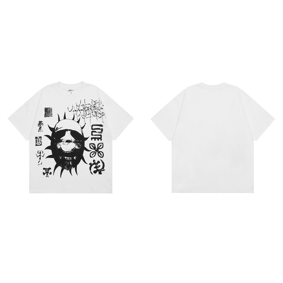 38_89 Travis Scott T-shirt