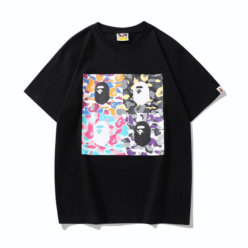 6_55 Bape T-shirt
