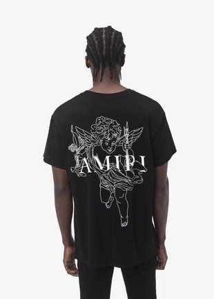 7_138 2022ss Amiri T-shirt