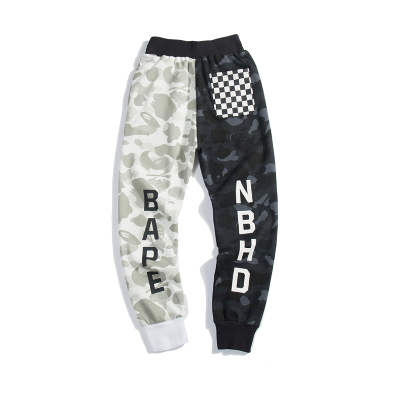 30_77 Bape Pants