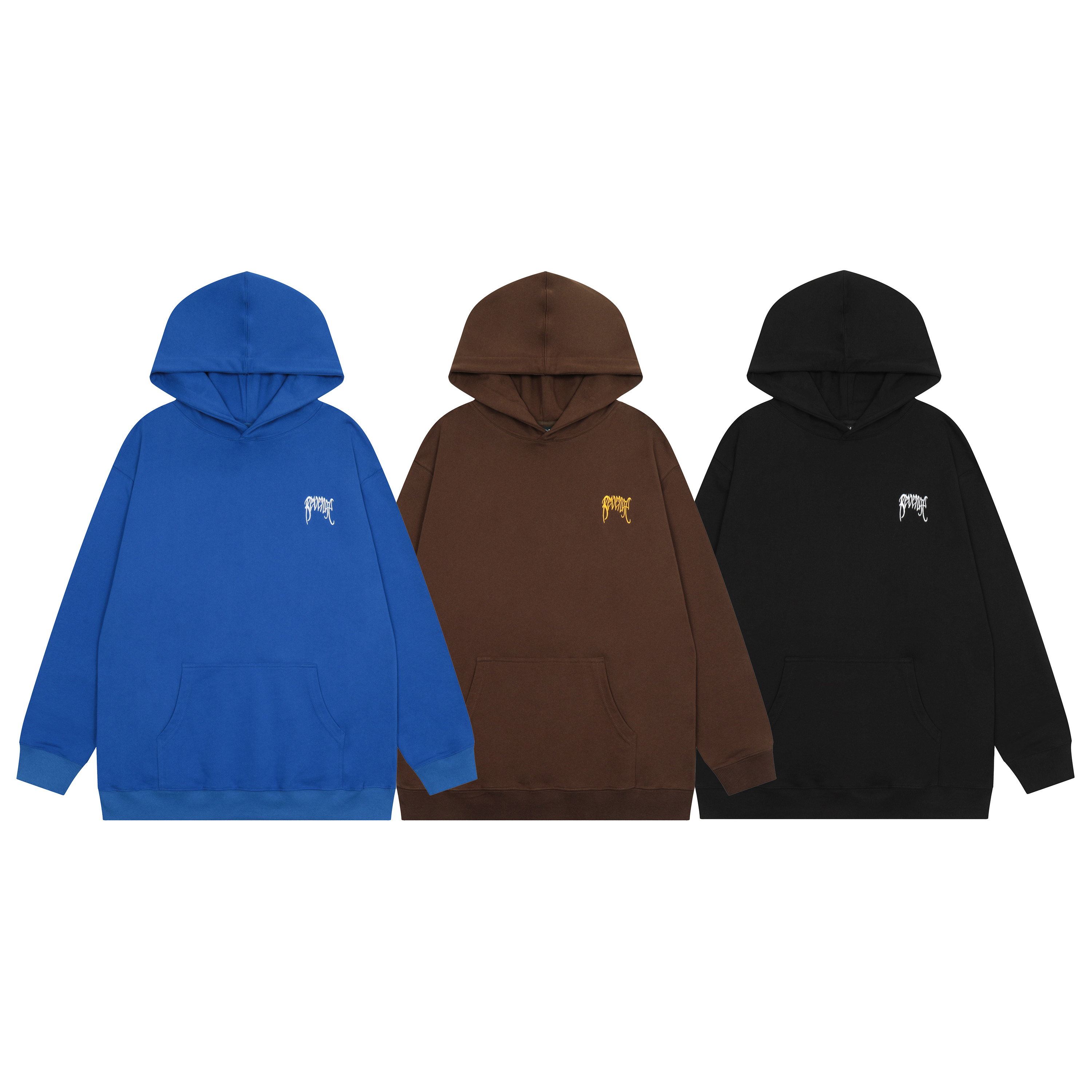 50_148 Revenge Hoodie