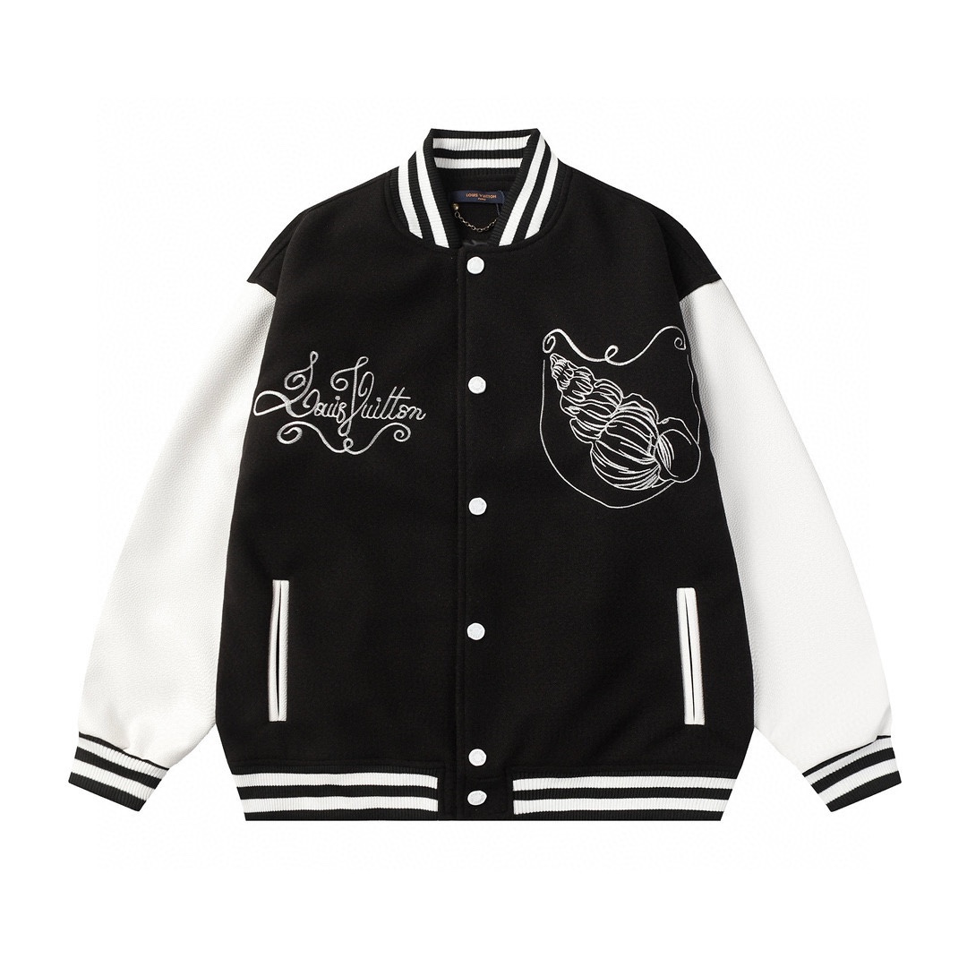 10_Louis Vuitton Jacket