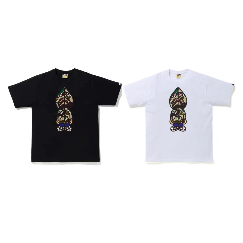 10_48 Bape T-shirt