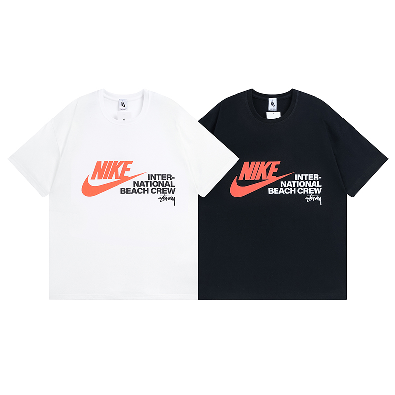 72_Stussy T-shirt